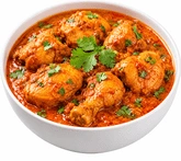 Chicken Curry