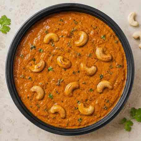 Kaju Masala