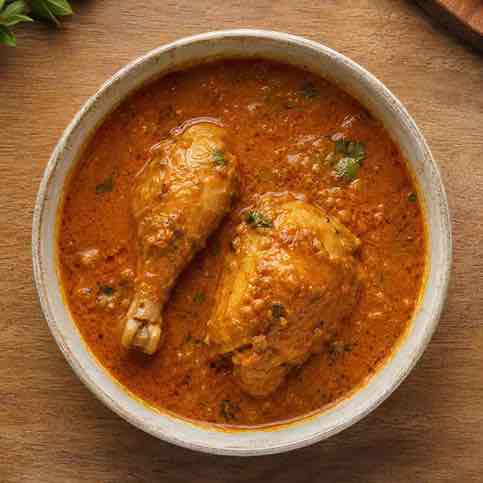 Chicken Curry