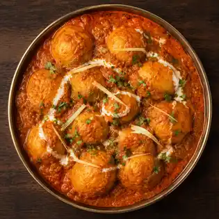 Dum Aloo