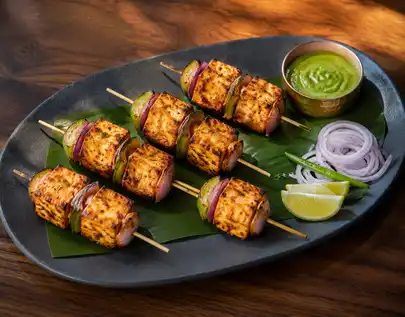 Paneer Tikka