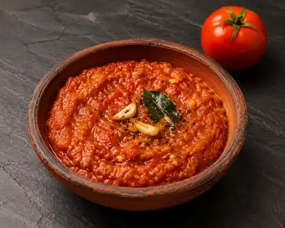 Tamatar Chutney