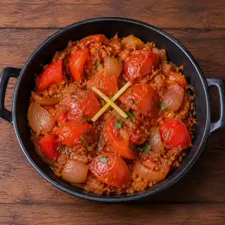Tamatar Masala