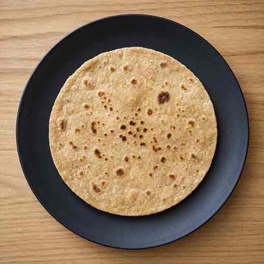 Tawa Roti