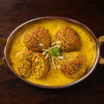 Veg Kofta
